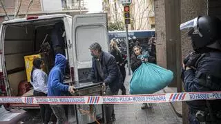 Barcelona aloja a casi 3.000 personas en pensiones, un 55% más que hace tres años