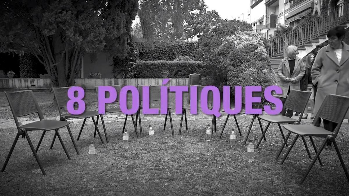 8m politiques
