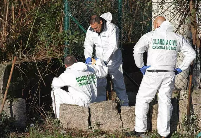 El juzgado deja libre al único detenido por el crimen de Judith