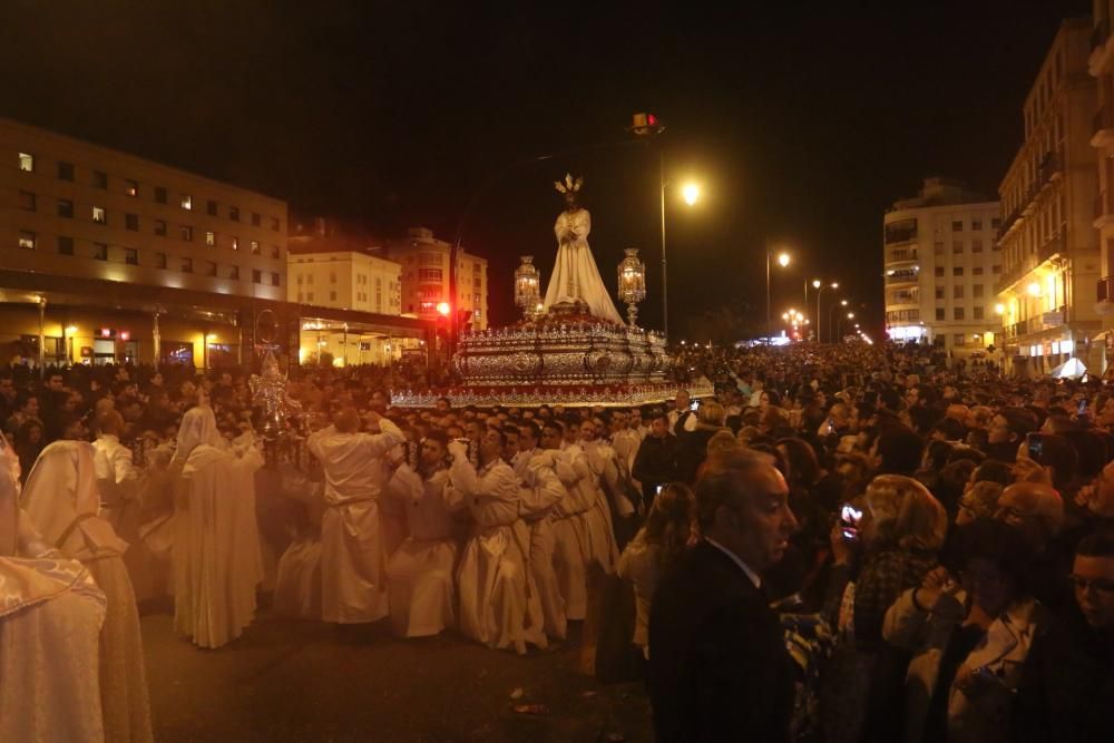 Lunes Santo de 2016 | Cautivo