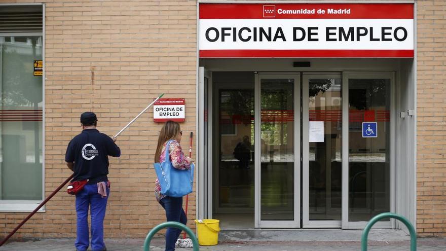 InfoJobs ofertó más de 2.100 puestos de trabajo en Asturias en diciembre
