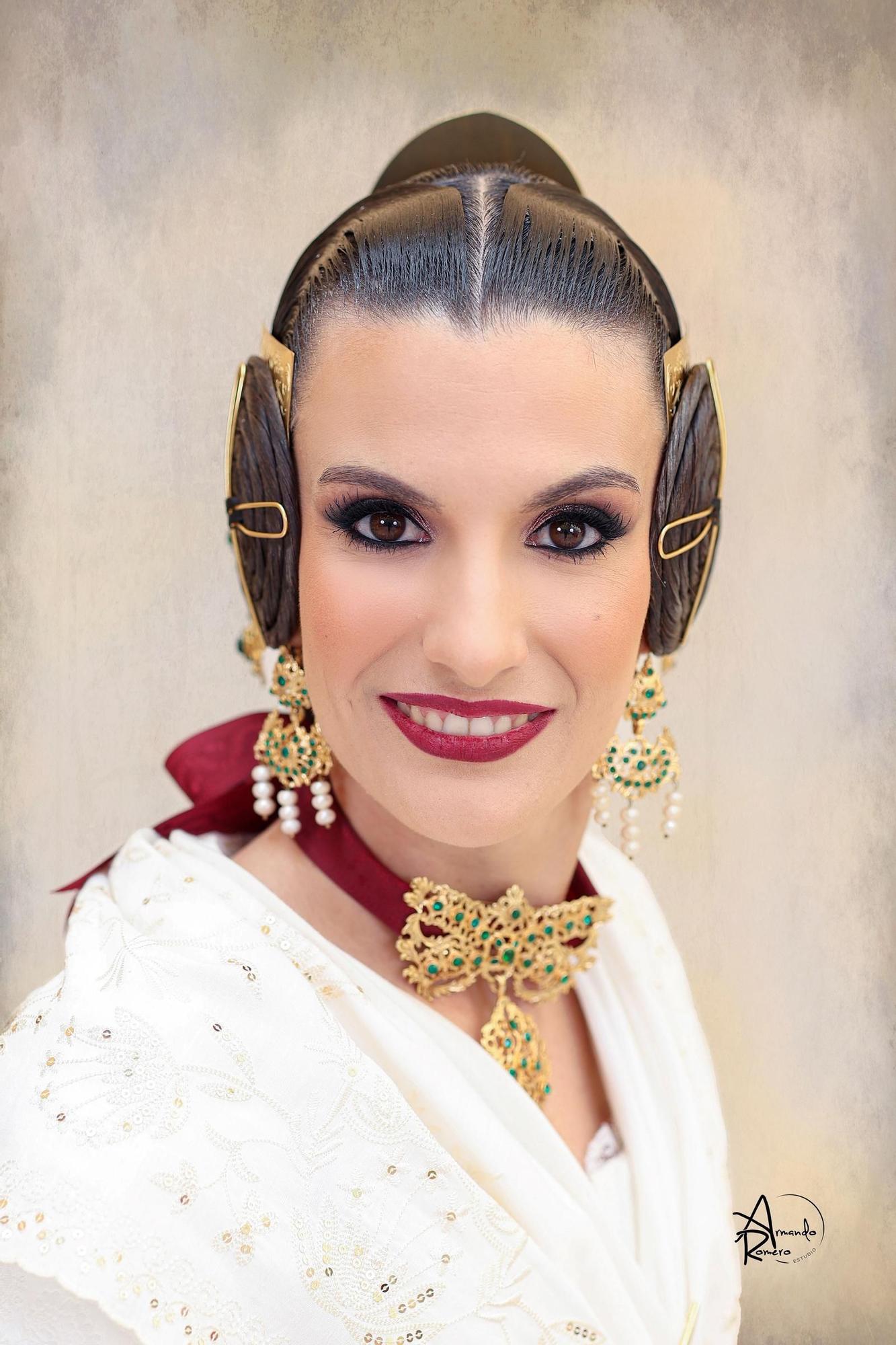 Andrea Arce Blasco (San Vicente-Marva)