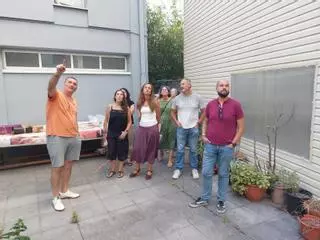 El PSOE llevará al Pleno y al Parlamento las deficiencias del IES Frei Martín Sarmiento