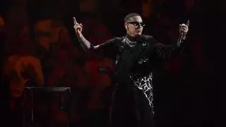 El "nuevo comienzo" de Daddy Yankee: adiós a la música para vivir "para Jesucristo" y "evangelizar el mundo"