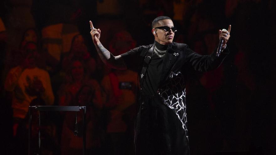 Daddy Yankee confirma su adiós a la música y proclama que vivirá &quot;para Jesucristo&quot;