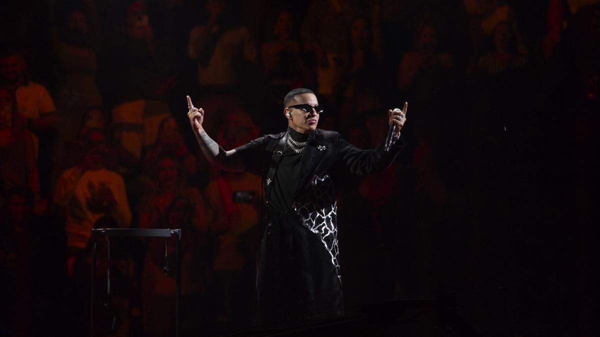 Daddy Yankee deja el reguetón para comenzar una nueva historia: vivir su vida para Cristo