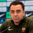 Xavi: ¿Si continuaré? Mi postura no ha cambiado