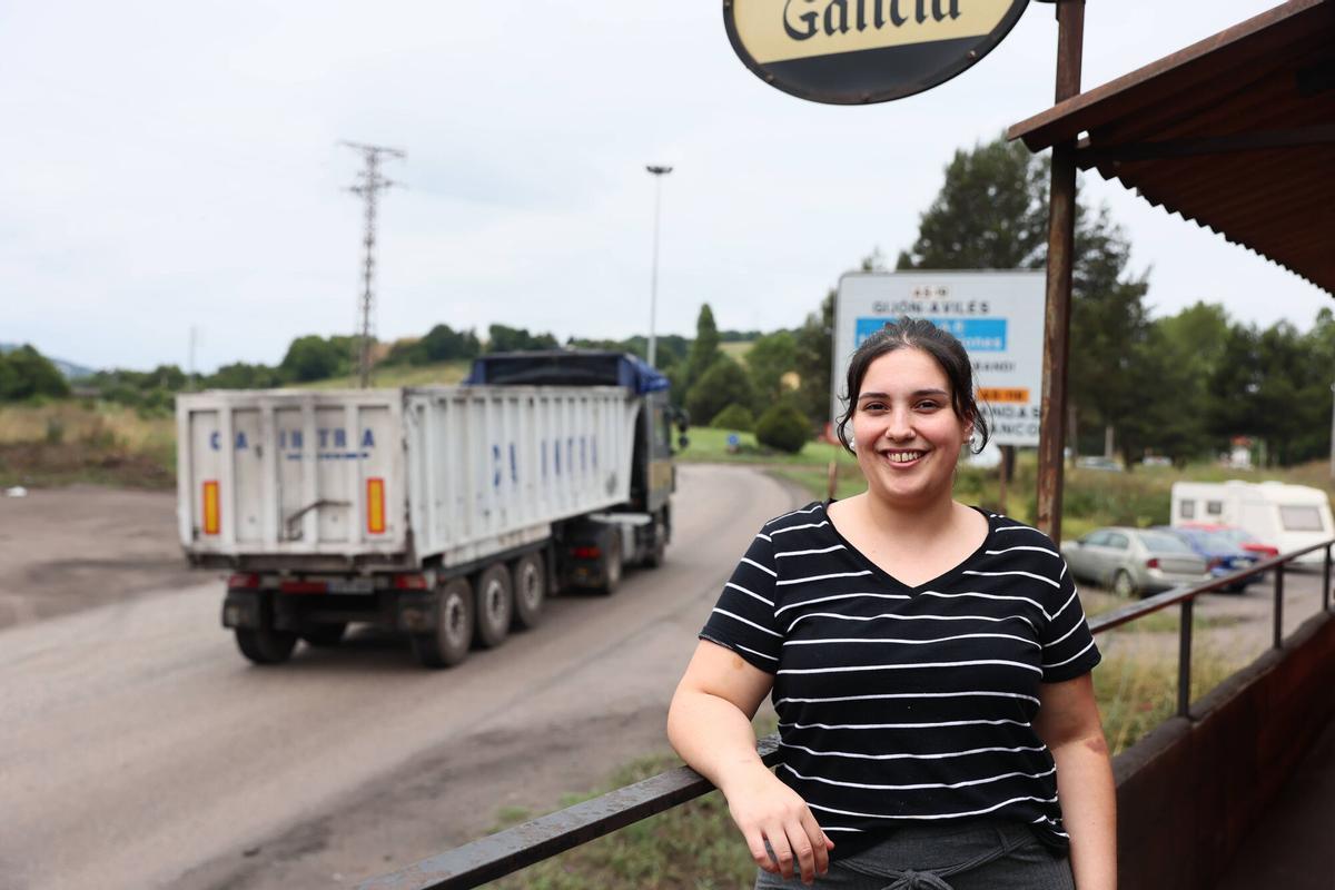 Los residentes de la zona lamentan los excesos de "contaminación y ruido"