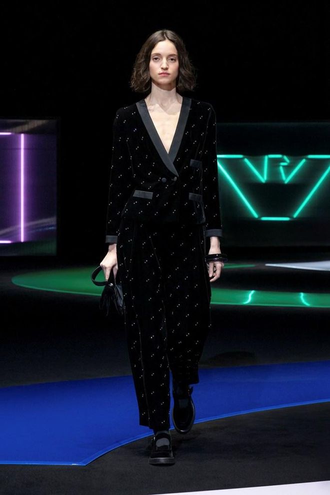 Emporio Armani