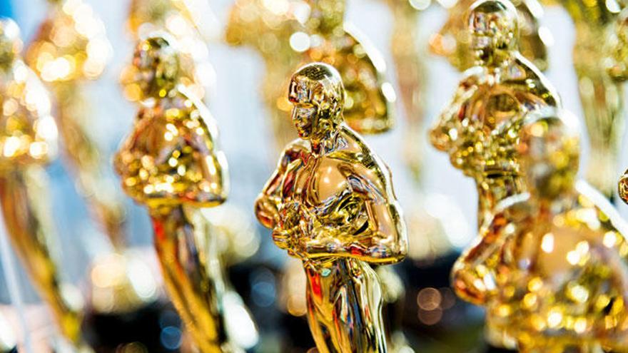 Oscars 2018: Los premios cumplen 90 años