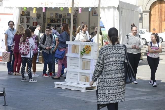 FERIA DEL LIBRO