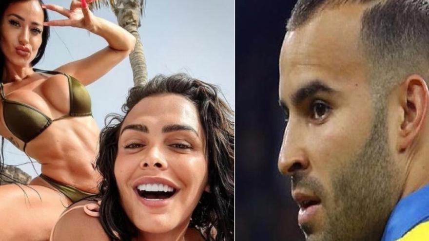 Jesé no puede tener más hijos &quot;porque tiene hecha la vasectomía&quot;, según Amor Romeira