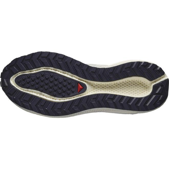 Así es la nueva zapatilla Aero Blaze GRVL Gore-Tex