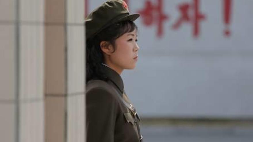 «L&#039;Oficina 39» treu a la llum un dels grans secrets de Corea del Nord.