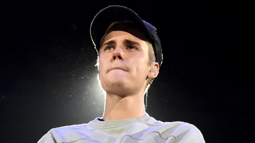 Justin Bieber confessa l&#039;infern viscut amb les drogues i les relacions truncades