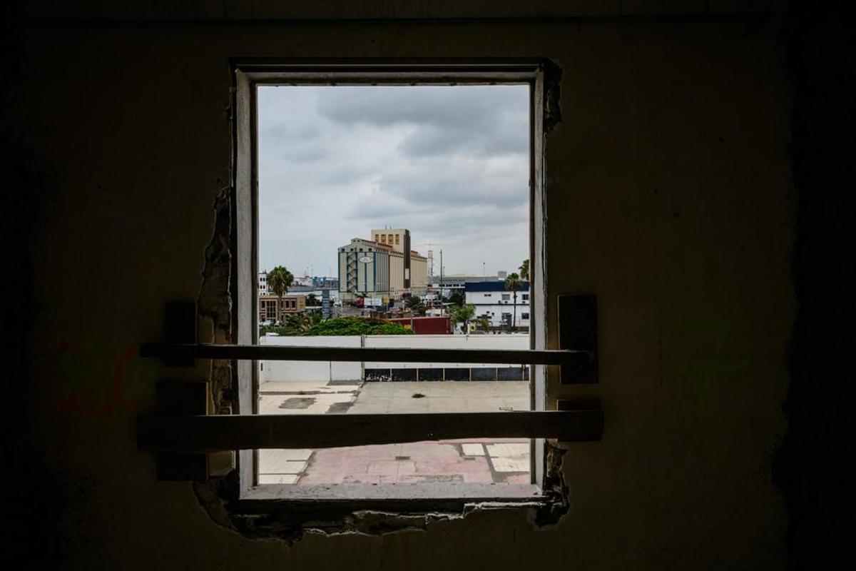 Nuevo centro de día para personas 'sin techo' en la antigua Fábrica de Hielo