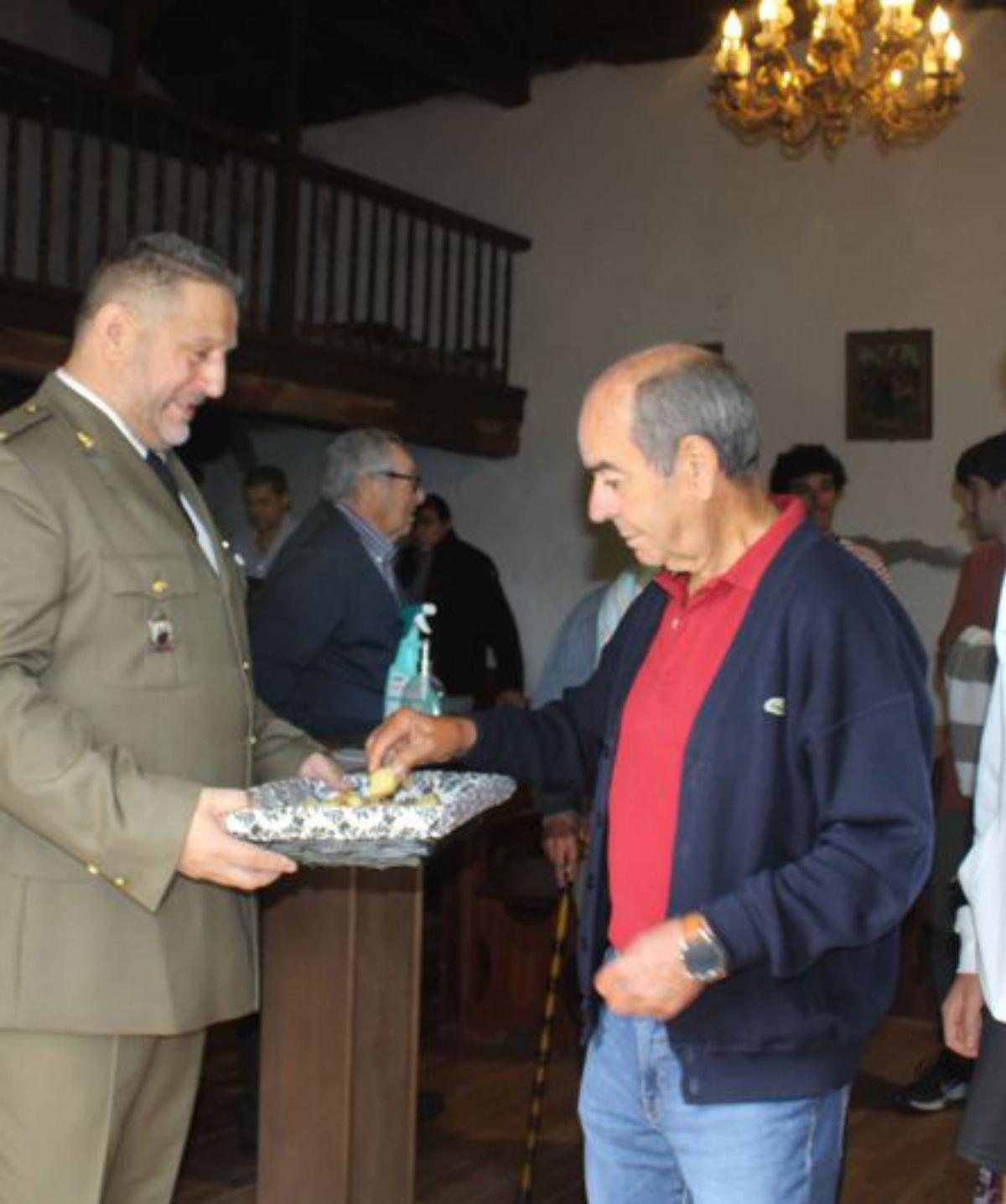 La virgen de la Guía y los 30 años de la guerra de Bosnia