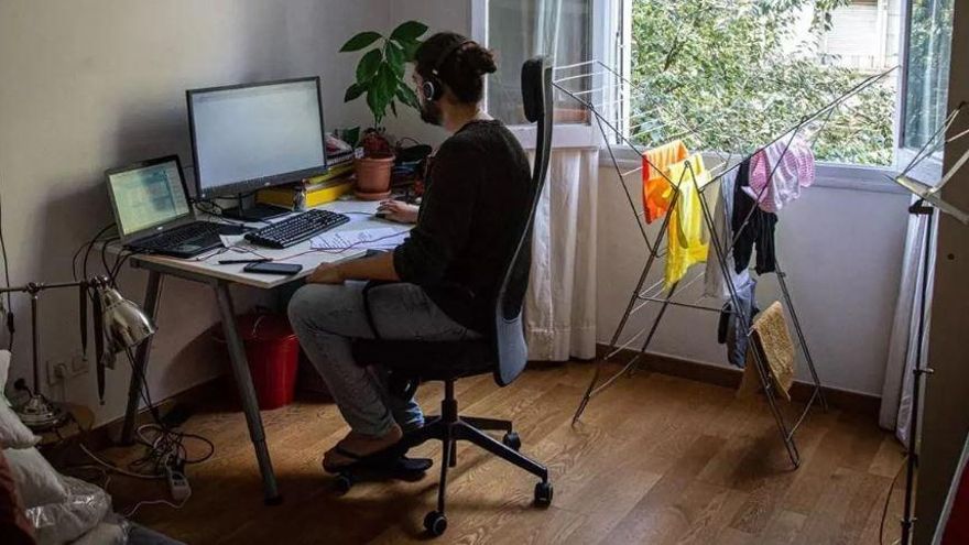 El autoempleo juvenil murciano, de capa caída en la última década