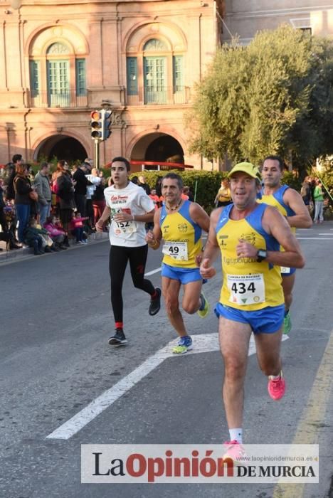 V Carrera Rotary-Ciudad de Murcia