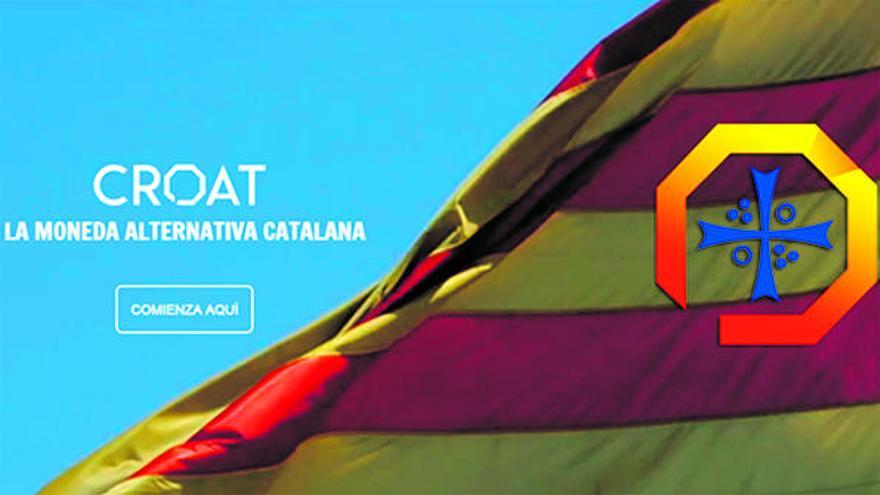 Primer aniversari de la moneda digital catalana