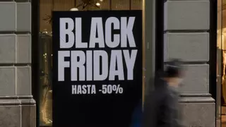 El Black Friday abre la campaña de Navidad con más control sobre los fraudes