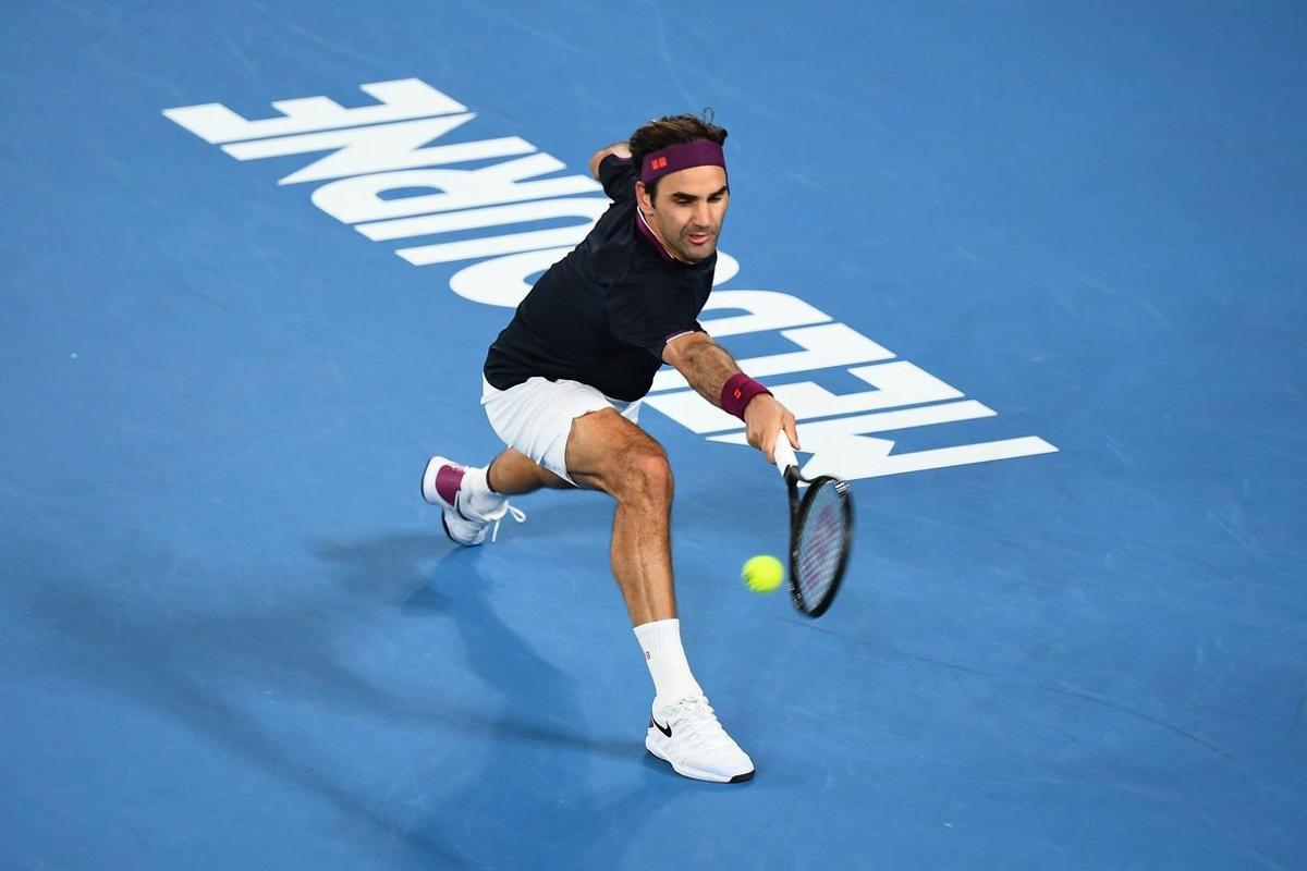 federer