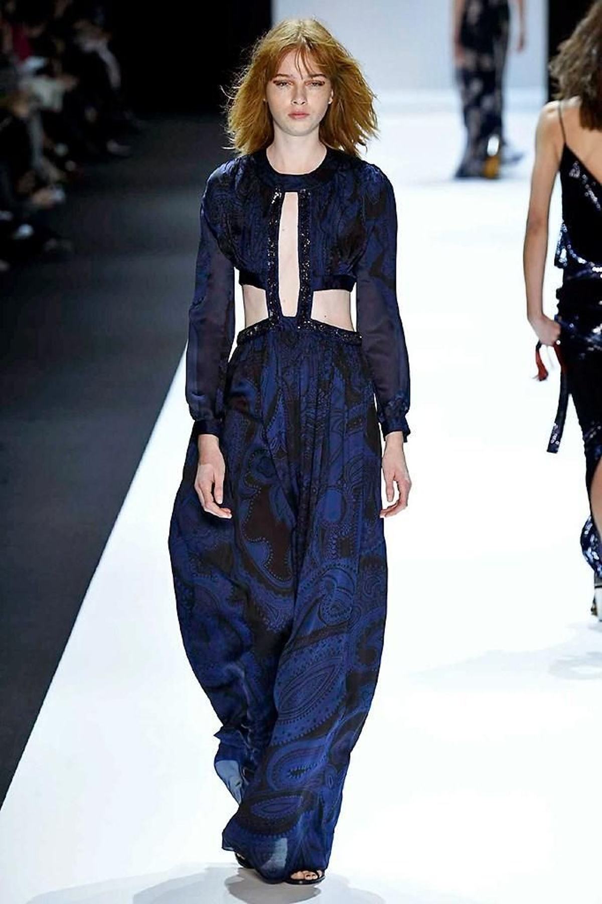 Leonard Paris