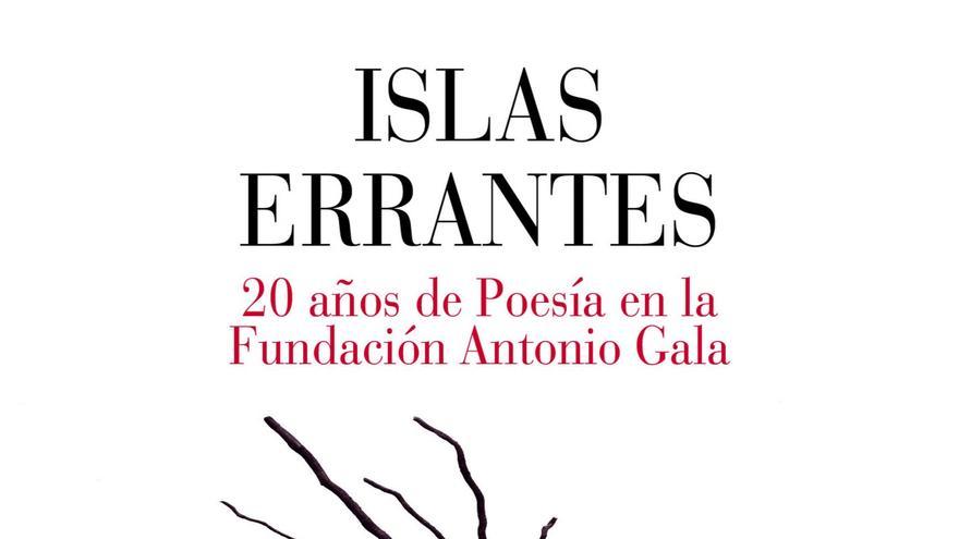 Presentación en Córdoba de la antología de poesía «Islas errantes»