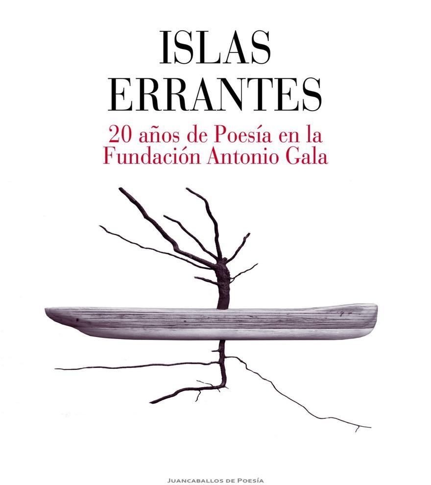 Presentación en Córdoba de la antología de poesía «Islas errantes»