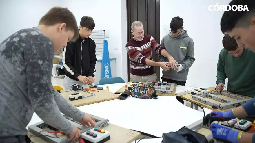 La Base Logística revaloriza la Formación Profesional