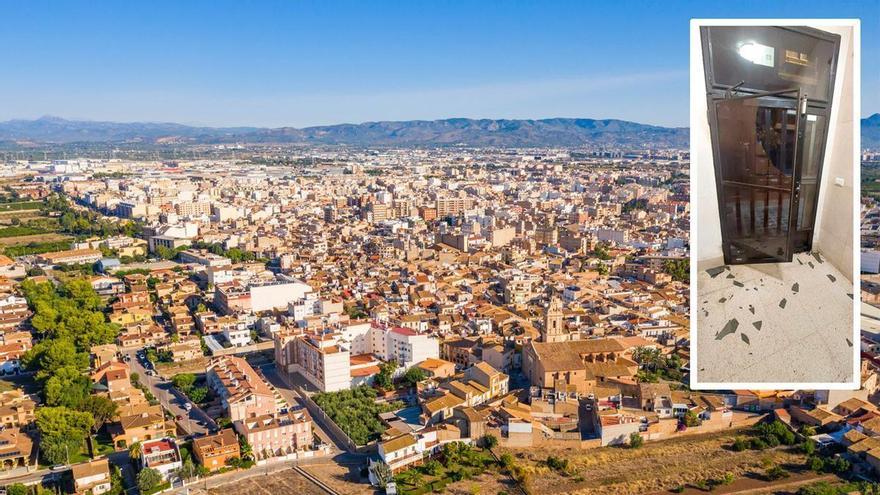 Persecución homófoba en Castellón: Insultos, amenazas y destrozos en un portal