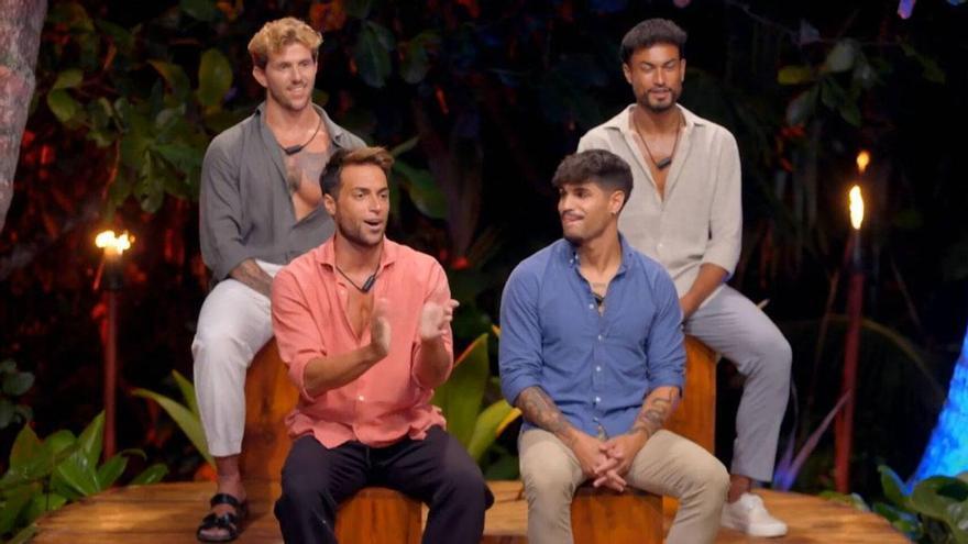 Telecinco encuentra el sustituto para &#039;La isla de las tentaciones&#039;, aprovechando el tirón de &#039;Supervivientes&#039;