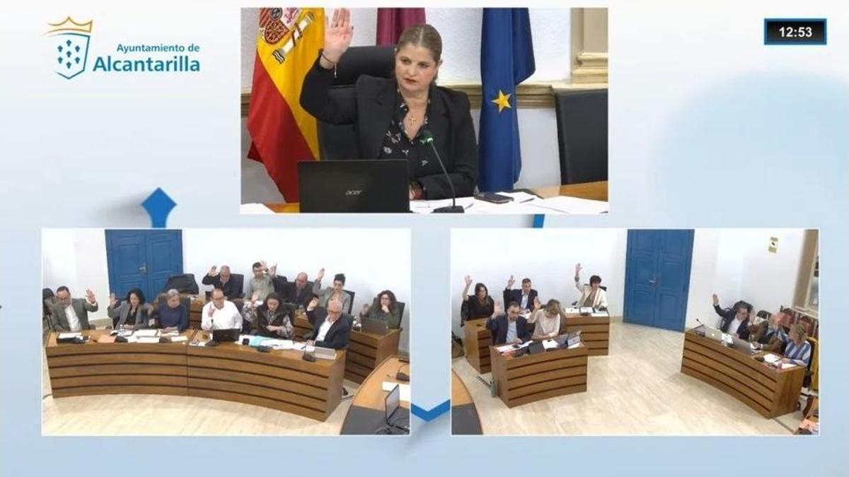 El PSOE de Alcantarilla denuncia que el Ayuntamiento incumple los ...