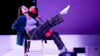 Más de 70 espectáculos en Madrid con una tarifa plan: cómo conseguir el 'abonoteatro' de 2025
