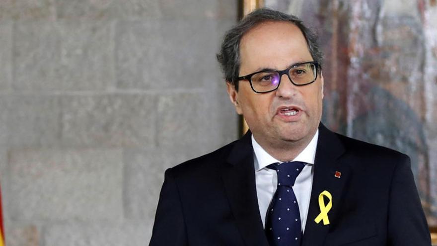 Quim Torra