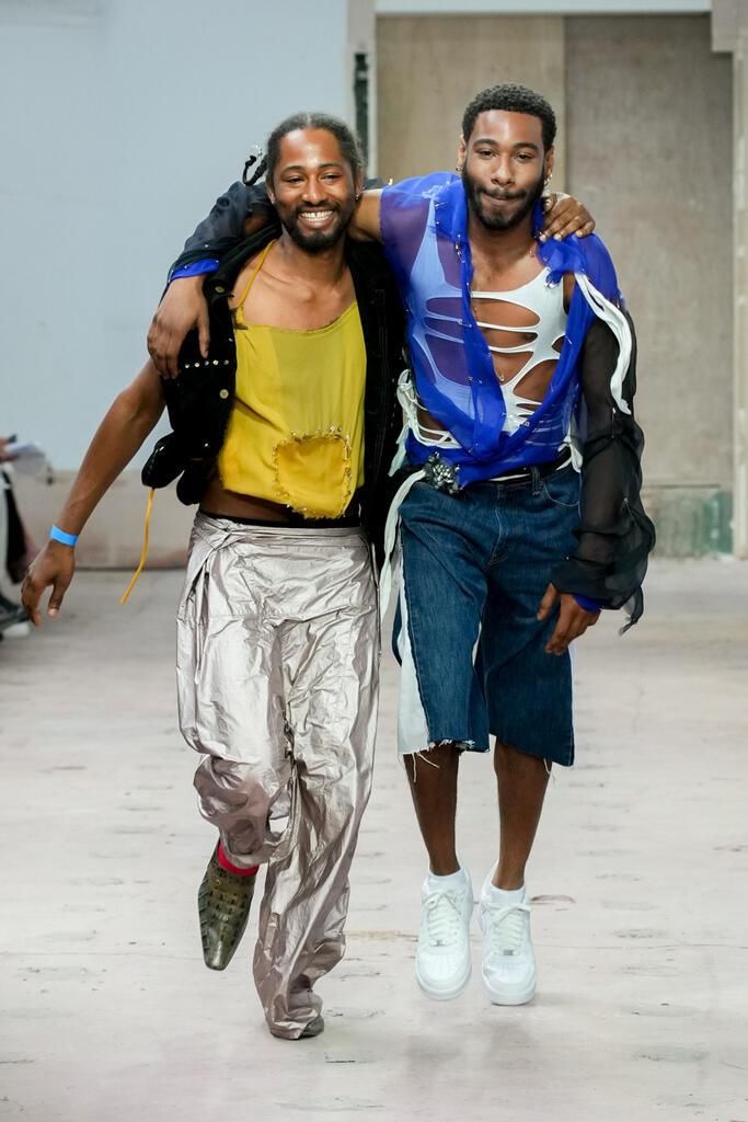 Fashion East