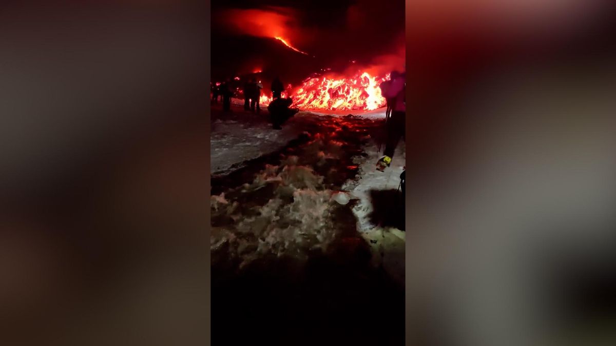 rio lava