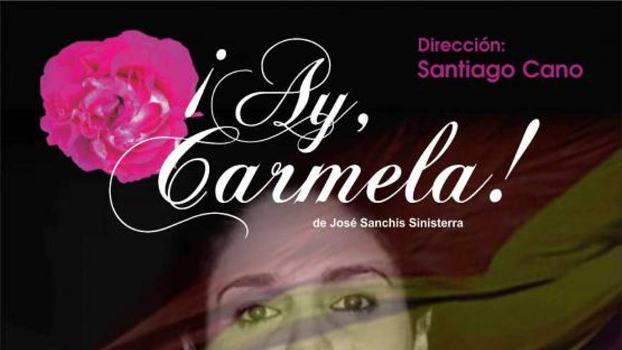 Ay Carmela