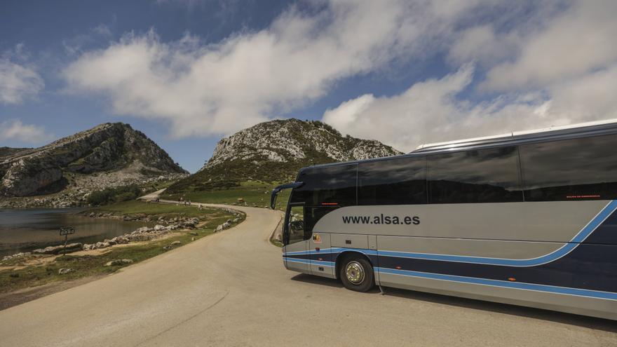 Un tren en vía muerta: el proyecto de transporte para los Lagos ideado para evitar el tráfico y los autobuses