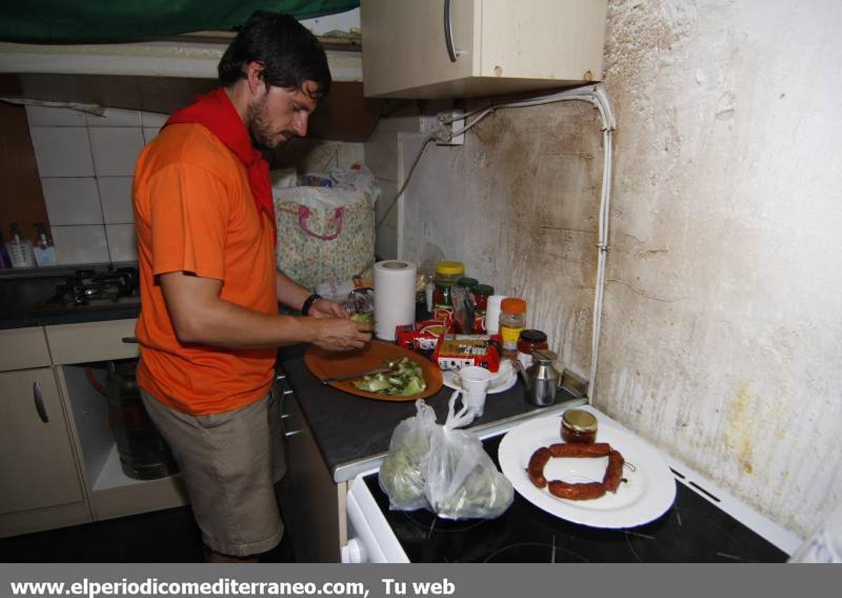 GALERÍA DE FOTOS -- Un 'Masterchef' a lo grande en Vila-real GALERÍA DE FOTOS -- Un 'Masterchef' a lo grande en Vila-real