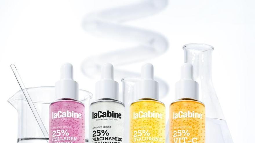 Los sérums que transforman tu rutina de skincare