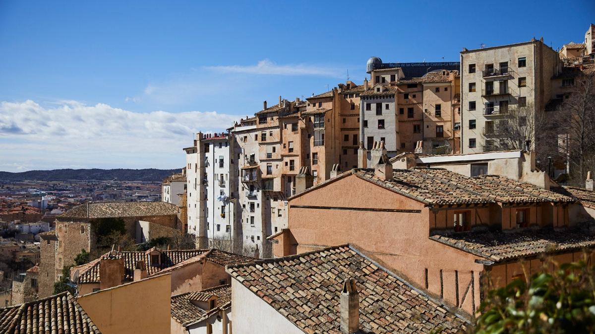 Cenar en la casa de José Luis Perales o ver una procesión congelada: la Cuenca que no esperabas