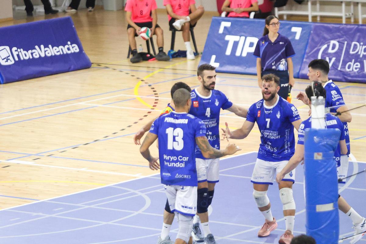 Léleman Conqueridor - San Roque: Las mejores imágenes