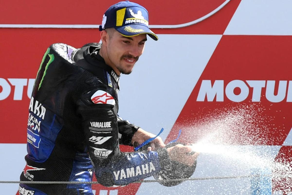 Gran Premio de Holanda de MotoGP Gran Premio de Holanda de MotoGP