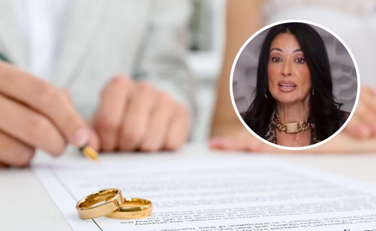 La notaria alicantina María Cristina Clemente Buendía advierte: “Si fallece un titular, todo depende del tipo de cuenta”