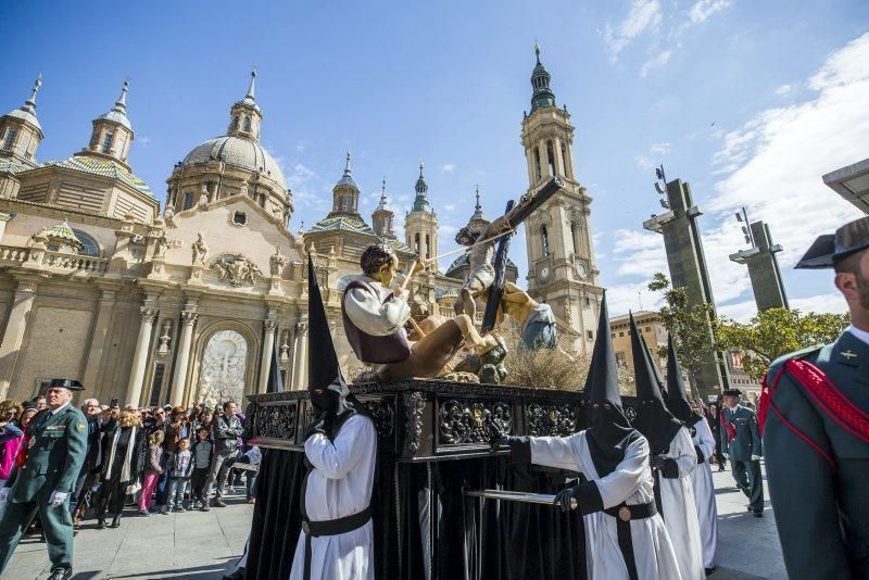 Procesiones del 29/03/2018