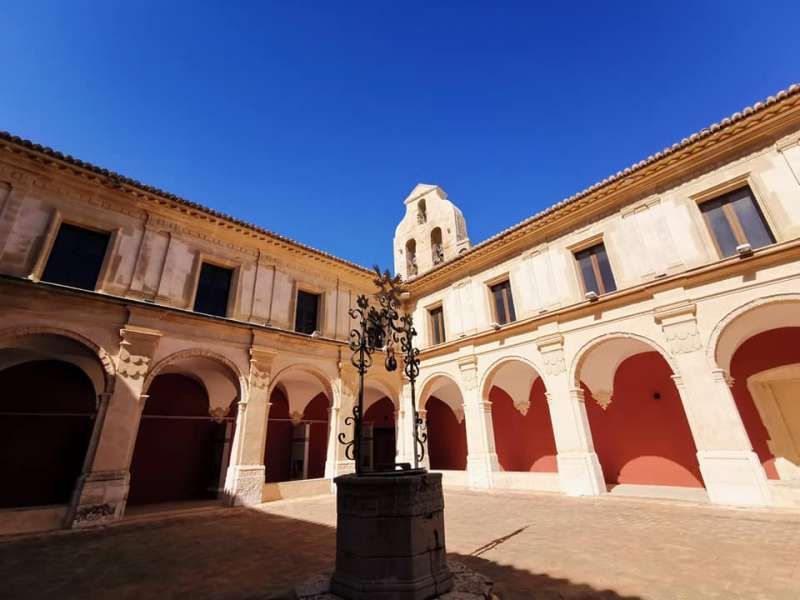 El milagro eucarístico que une a Carboneras de Guadazaón, Daroca y Llutxent