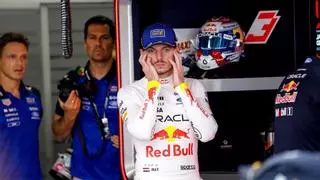 Max Verstappen y las cláusulas que le permitirían dejar Red Bull