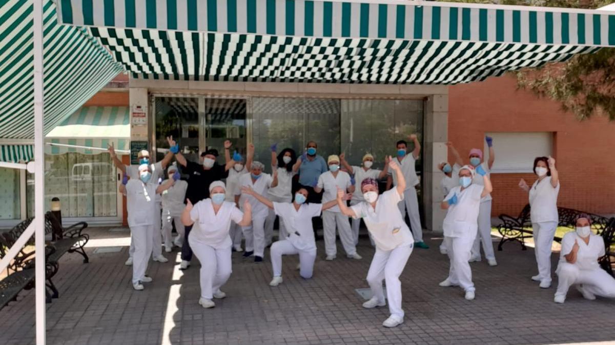 «Estamos felices de que todo haya terminado, hemos sufrido mucho»