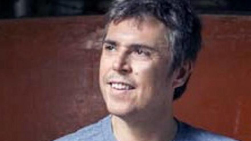 Iván Ferreiro.